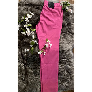 NWT Banana Republic Pink Pant